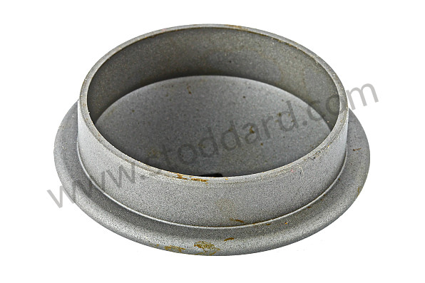 477405691D - CAP for Porsche 924S &bull; 1986 &bull; 924S 2.5 &bull; Coupe &bull; Automatic Gearbox