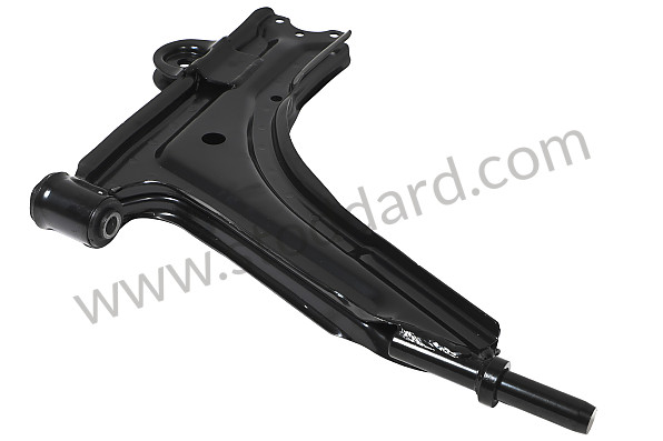 A477407153F - CONTROL ARM for Porsche 924 80-85 &bull; 1981 &bull; 924 2.0 &bull; Coupe &bull; Automatic Gearbox