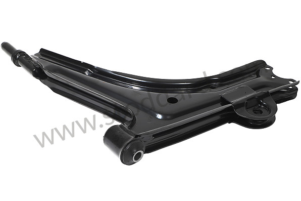 A477407153F - CONTROL ARM for Porsche 924 80-85 &bull; 1981 &bull; 924 2.0 &bull; Coupe &bull; Automatic Gearbox
