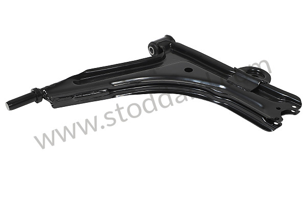 A477407153F - CONTROL ARM for Porsche 924 80-85 &bull; 1981 &bull; 924 2.0 &bull; Coupe &bull; Automatic Gearbox