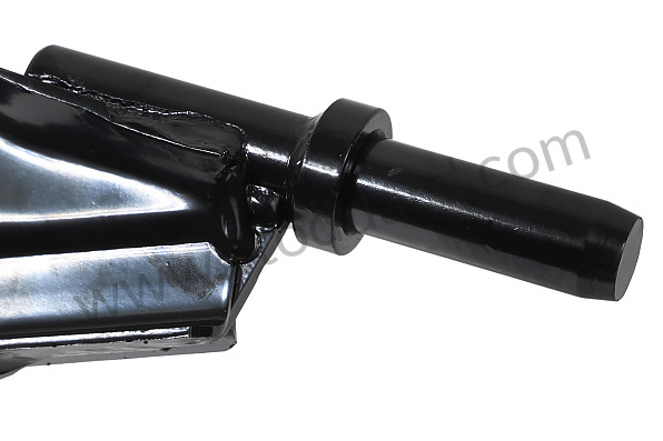 A477407153F - CONTROL ARM for Porsche 924 80-85 &bull; 1981 &bull; 924 2.0 &bull; Coupe &bull; Automatic Gearbox