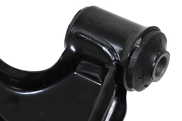 A477407153F - CONTROL ARM for Porsche 924 80-85 &bull; 1981 &bull; 924 2.0 &bull; Coupe &bull; Automatic Gearbox