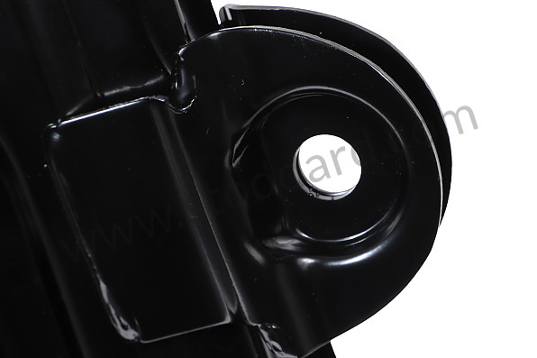 A477407153F - CONTROL ARM for Porsche 924 80-85 &bull; 1981 &bull; 924 2.0 &bull; Coupe &bull; Automatic Gearbox