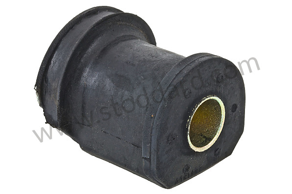 477407181A - RUBBER MOUNTING for Porsche 944 82-85 &bull; 1982 &bull; 944 2.5 &bull; Coupe &bull; Automatic Gearbox