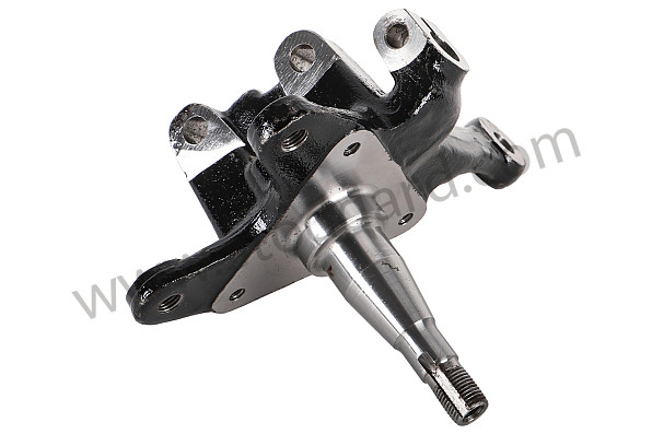 477407311G - STEERING KNUCKLE for Porsche 924 76-79 &bull; 1976 &bull; 924 2.0 &bull; Coupe &bull; Manual Gearbox, 4 Speed