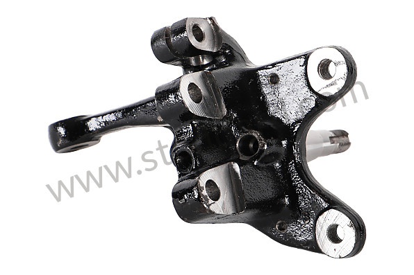 477407311G - STEERING KNUCKLE for Porsche 924 76-79 &bull; 1976 &bull; 924 2.0 &bull; Coupe &bull; Manual Gearbox, 4 Speed