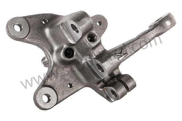 477407311K - STEERING KNUCKLE for Porsche 924 80-85 &bull; 1980 &bull; 924 2.0 &bull; Coupe &bull; Manual Gearbox, 5 Speed