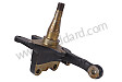 STEERING KNUCKLE