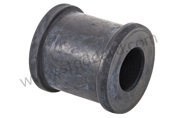 A477411053G - RUBBER BUSH for Porsche 924 80-85 &bull; 1982 &bull; 924 2.0 &bull; Coupe &bull; Manual Gearbox, 5 Speed