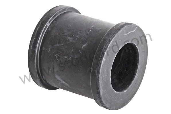 477411053J - RUBBER BUSH for Porsche 944 82-85 &bull; 1982 &bull; 944 2.5 &bull; Coupe &bull; Manual Gearbox, 5 Speed