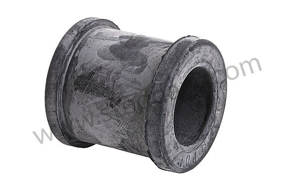 477411053K - RUBBER BUSH for Porsche 