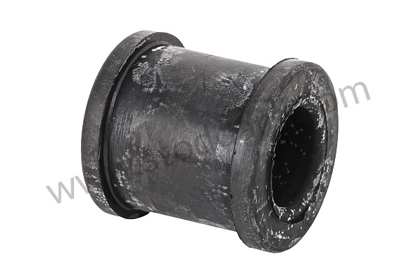 477411053N - Rubber Bushing 924 80-85 for Porsche 944 82-85 &bull; 1982 &bull; 944 2.5 &bull; Coupe &bull; Manual Gearbox, 5 Speed