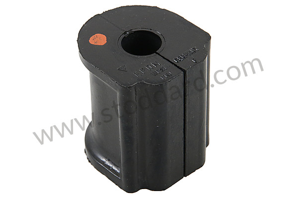 477411313A - STABILISER MOUNTING for Porsche 