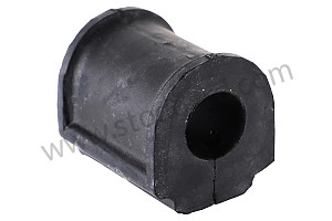 Anti-Roll Bar Bushing 20mm For 924, 911 964 And 993 REAR