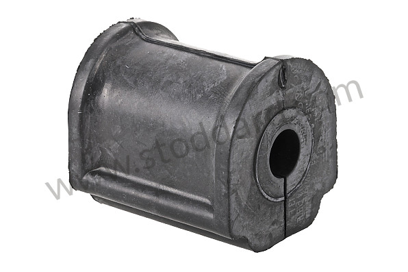 477411313F - STABILISER MOUNTING for Porsche 924 76-79 &bull; 1976 &bull; 924 2.0 &bull; Coupe &bull; Manual Gearbox, 4 Speed