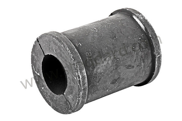 477411313H - STABILISER MOUNTING for Porsche 