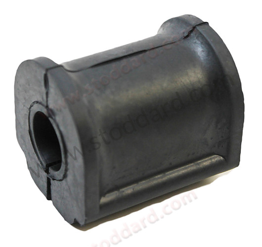 477411313N - Anti-Roll Bar Bushing 18mm For 924, 911 964 And 993 for Porsche 