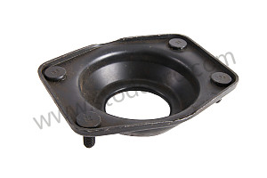 BEARING FLANGE 