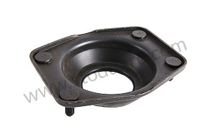 BEARING FLANGE  (477412345)
