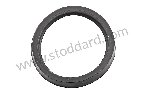 477412411 - STOP RING for Porsche 944 82-85 &bull; 1983 &bull; 944 2.5 &bull; Coupe &bull; Automatic Gearbox
