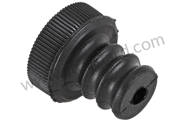 477419115 - PLUG for Porsche 924S &bull; 1986 &bull; 924S 2.5 &bull; Coupe &bull; Manual Gearbox, 5 Speed