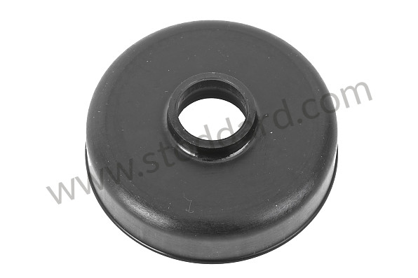 477419321 - CAP for Porsche 944 82-85 &bull; 1985 &bull; 944 2.5 Serie 1 &bull; Coupe &bull; Manual Gearbox, 5 Speed