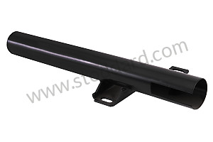 STEERING COLUMN TUBE 