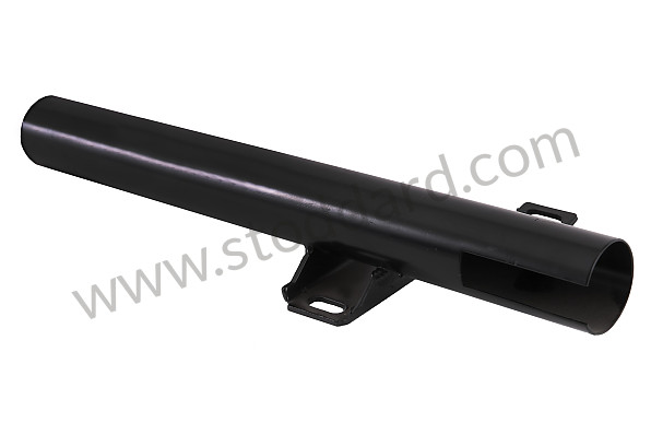 477419563B - STEERING COLUMN TUBE for Porsche 924S &bull; 1986 &bull; 924S 2.5 &bull; Coupe &bull; Manual Gearbox, 5 Speed