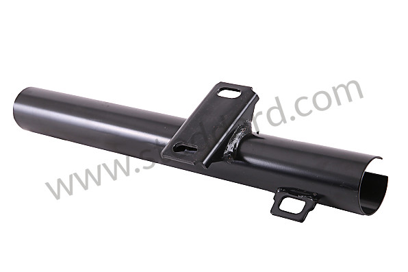 477419563B - STEERING COLUMN TUBE for Porsche 924S &bull; 1986 &bull; 924S 2.5 &bull; Coupe &bull; Manual Gearbox, 5 Speed