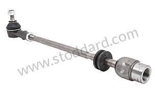 TIE ROD  (A477419803B)