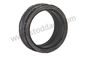 STOP RING Left-hand drive