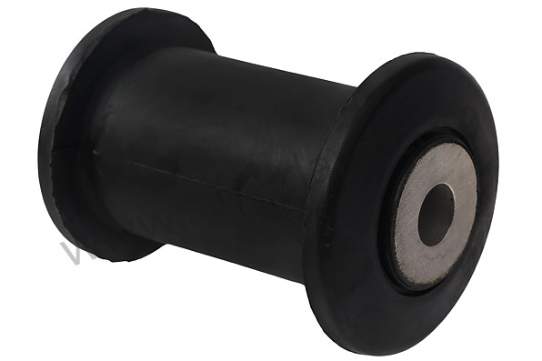 477501069A - RUBBER BUSH for Porsche 944 82-85 &bull; 1982 &bull; 944 2.5 &bull; Coupe &bull; Automatic Gearbox
