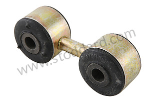 STABILISER MOUNTING  (477511051A)