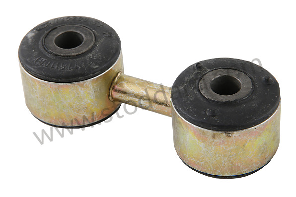 477511051A - STABILISER MOUNTING for Porsche 944 85-88 &bull; 1985 &bull; 944 2.5 Serie 2 &bull; Coupe &bull; Manual Gearbox, 5 Speed
