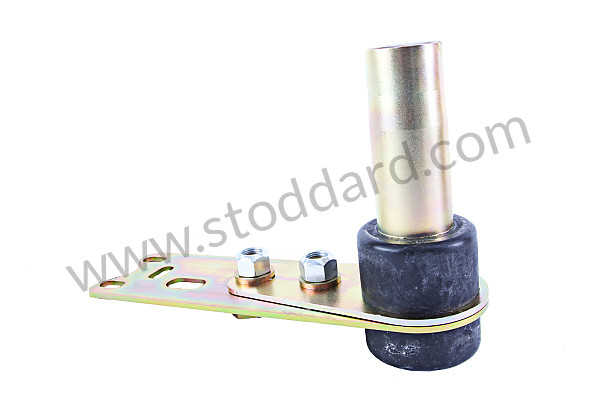 A477511202 - STRUT for Porsche 924 80-85 &bull; 1981 &bull; 924 2.0 &bull; Coupe &bull; Manual Gearbox, 5 Speed