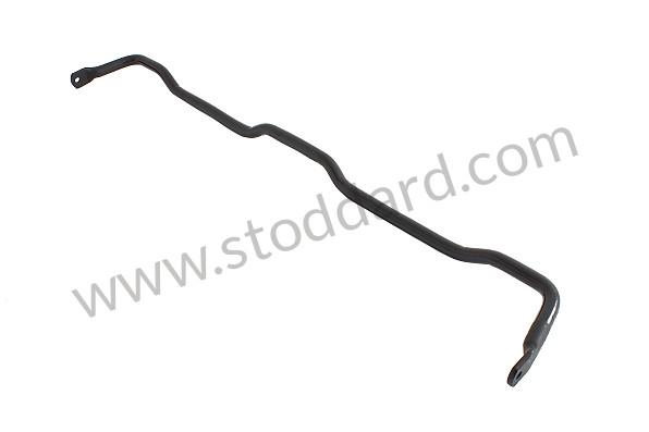 477511415B - STABILISER for Porsche 944 85-88 &bull; 1986 &bull; 944 2.5 &bull; Coupe &bull; Automatic Gearbox