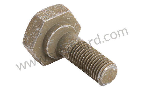 47751151901 - CAMBER ECCENTRIC for Porsche 924 76-79 &bull; 1978 &bull; 924 2.0 &bull; Coupe &bull; Manual Gearbox, 4 Speed
