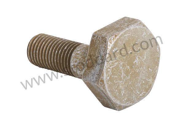 47751151901 - CAMBER ECCENTRIC for Porsche 924 76-79 &bull; 1978 &bull; 924 2.0 &bull; Coupe &bull; Manual Gearbox, 4 Speed