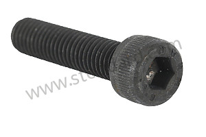 PAN-HEAD SCREW 