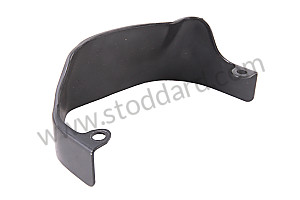 PROTECTIVE PLATE 