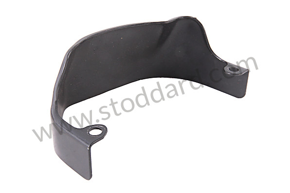 477599181A - PROTECTIVE PLATE for Porsche 944 85-88 &bull; 1987 &bull; 944 S &bull; Coupe &bull; Manual Gearbox, 5 Speed