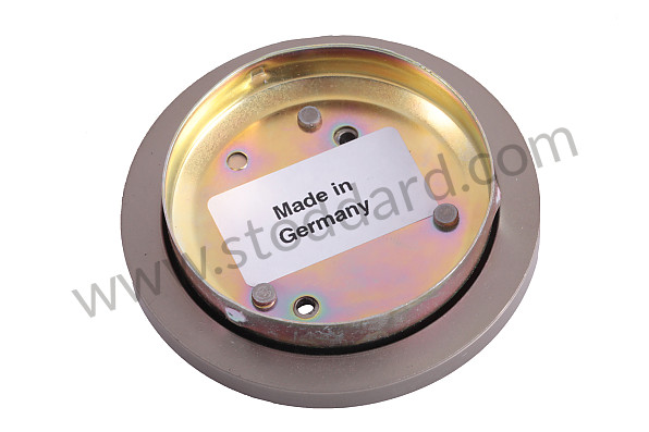 477601051G - HUB CAP for Porsche 
