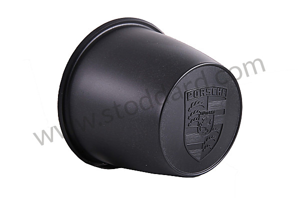 477601151E - HUB CAP for Porsche 924 80-85 &bull; 1980 &bull; 924 2.0 &bull; Coupe &bull; Automatic Gearbox