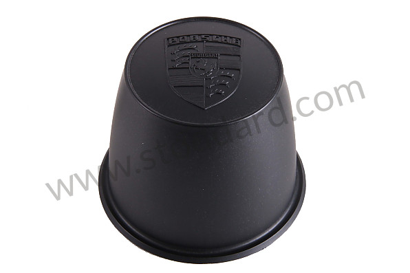 477601151E - HUB CAP for Porsche 924 80-85 &bull; 1980 &bull; 924 2.0 &bull; Coupe &bull; Automatic Gearbox