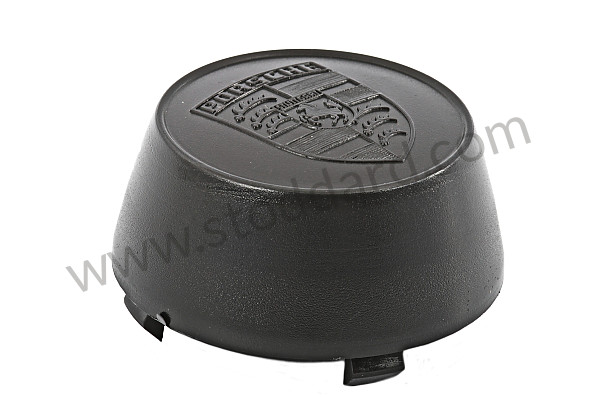 477601151N - HUB CAP for Porsche 