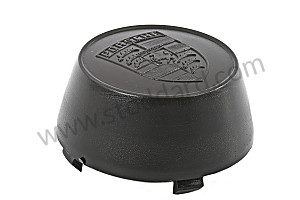 HUB CAP 