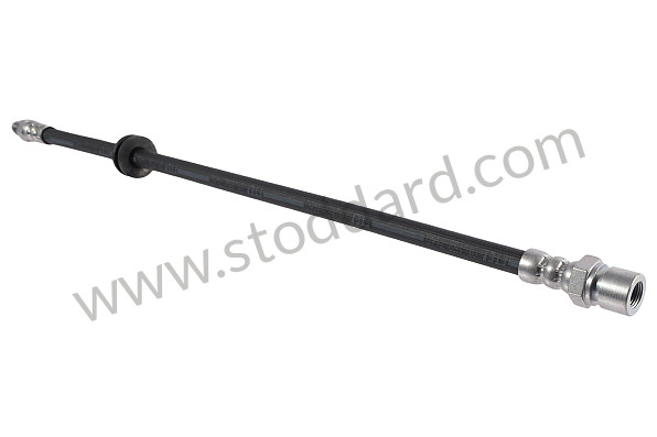 A477611071B - BRAKE HOSE for Porsche 