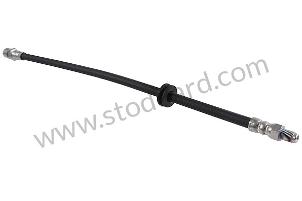A477611071B - BRAKE HOSE for Porsche 