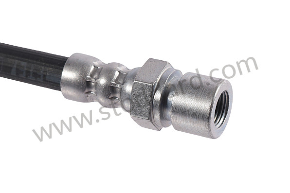 A477611071B - BRAKE HOSE for Porsche 