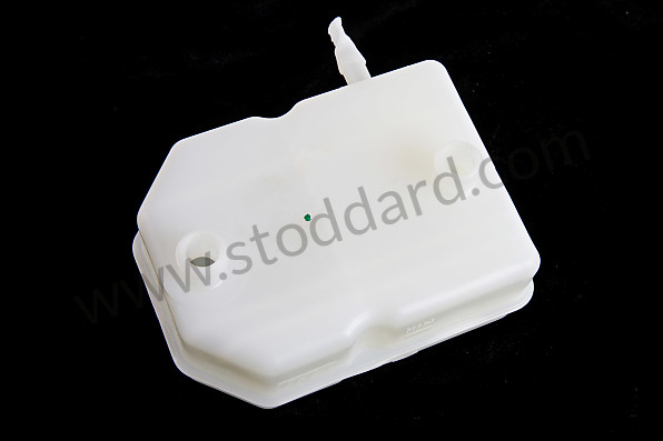 477611303B - EXPANSION TANK for Porsche 